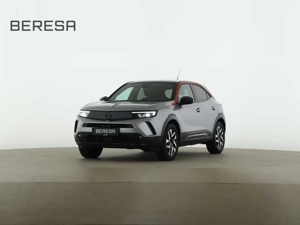 Opel Mokka Grand Sport 1.2 Turbo Turbo GS-Line