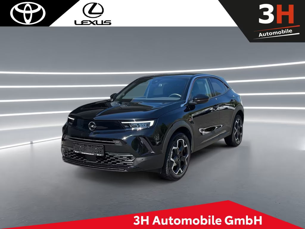 Opel Mokka Ultimate