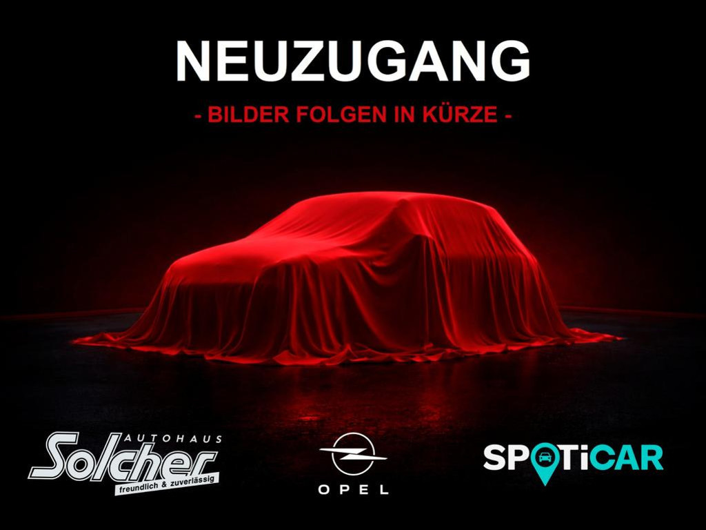 Opel Corsa Elegance