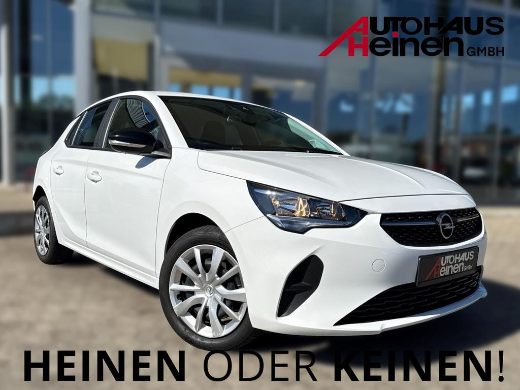 Opel Corsa Edition