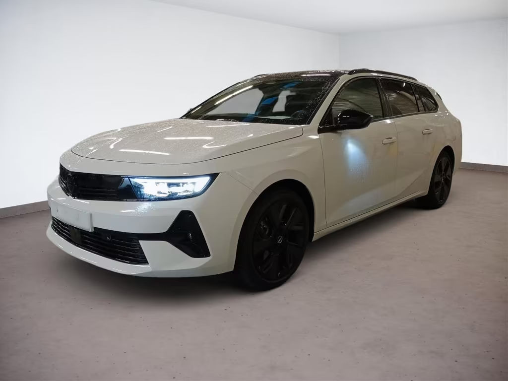 Opel Astra Sports Tourer Grand Sport GS-Line