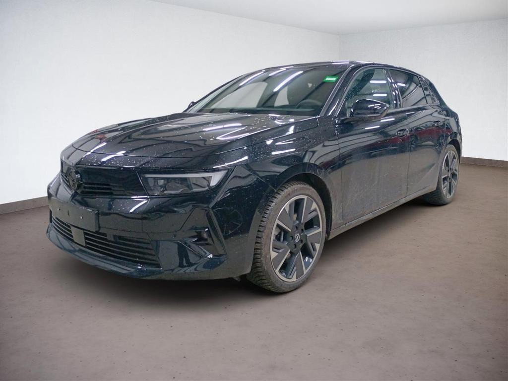 Opel Astra Grand Sport GS-Line