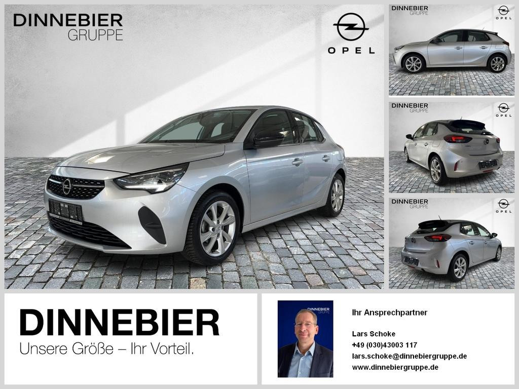 Opel Corsa Elegance
