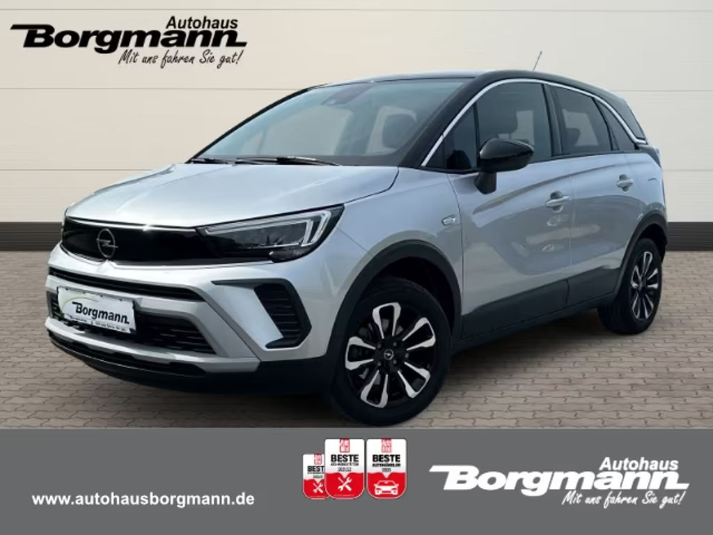 Opel Crossland Elegance