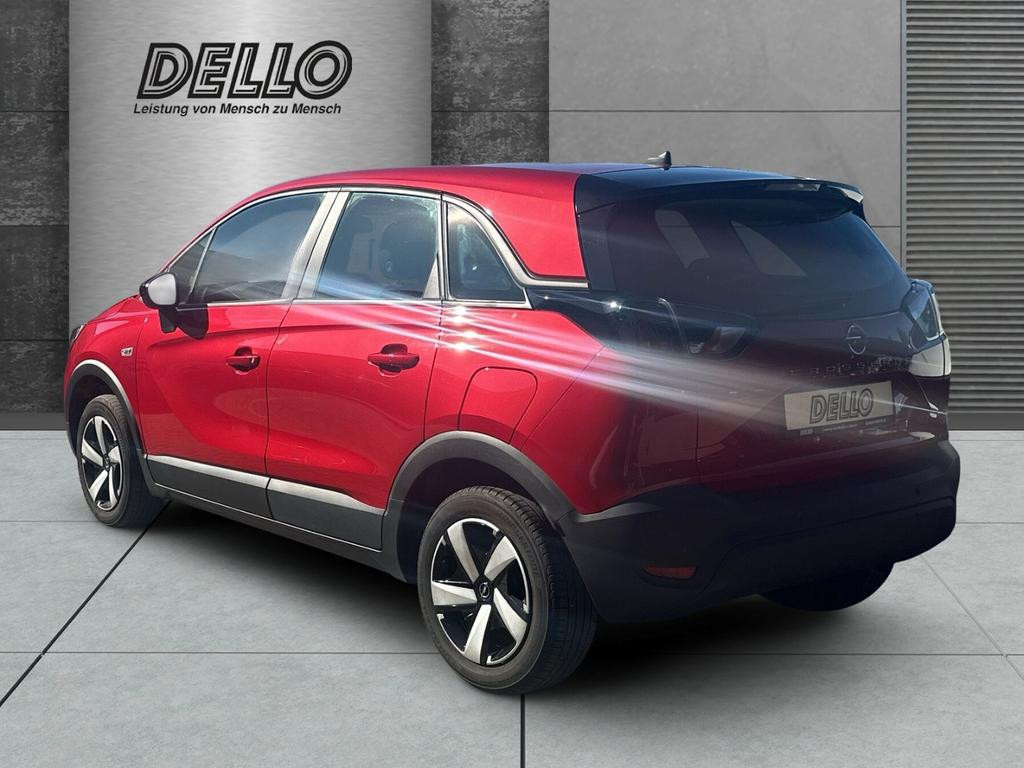 Opel Crossland Enjoy