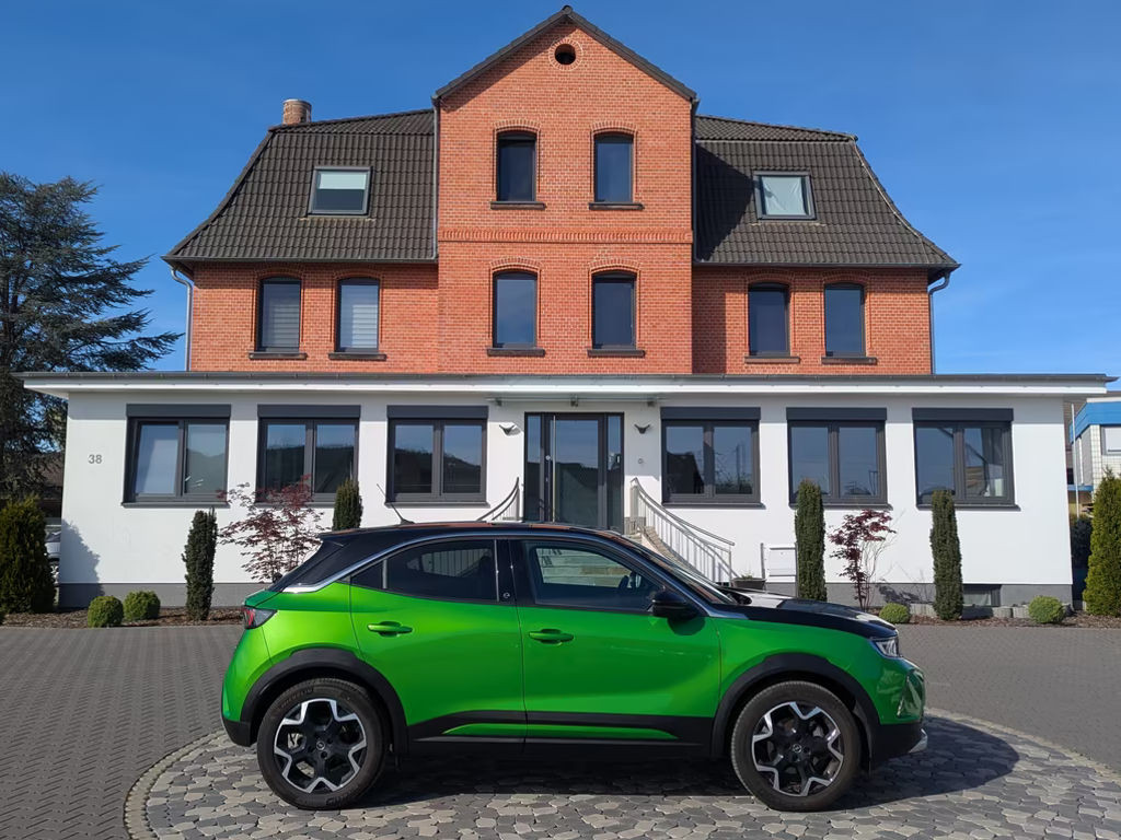 Opel Mokka Ultimate Mokka-e