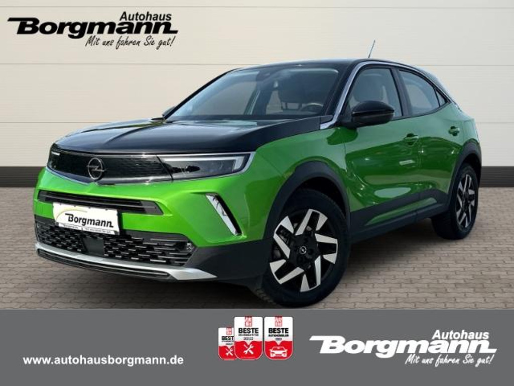 Opel Mokka Elegance Mokka-e