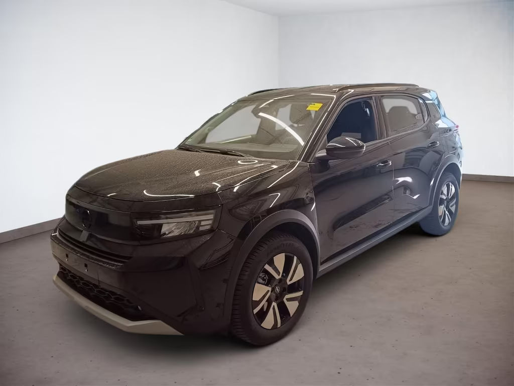 Opel Frontera GS-Line GS