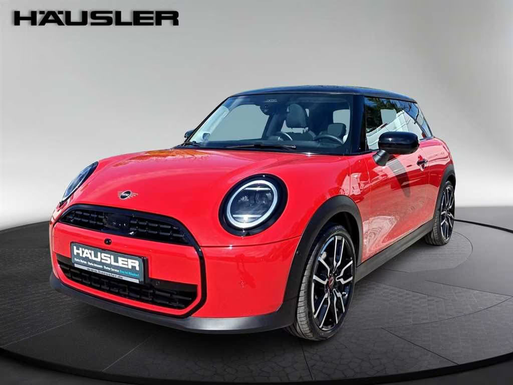 Mini Cooper Classic