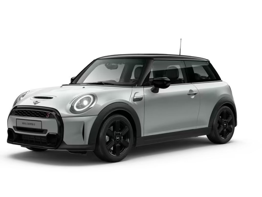Mini Cooper S Classic