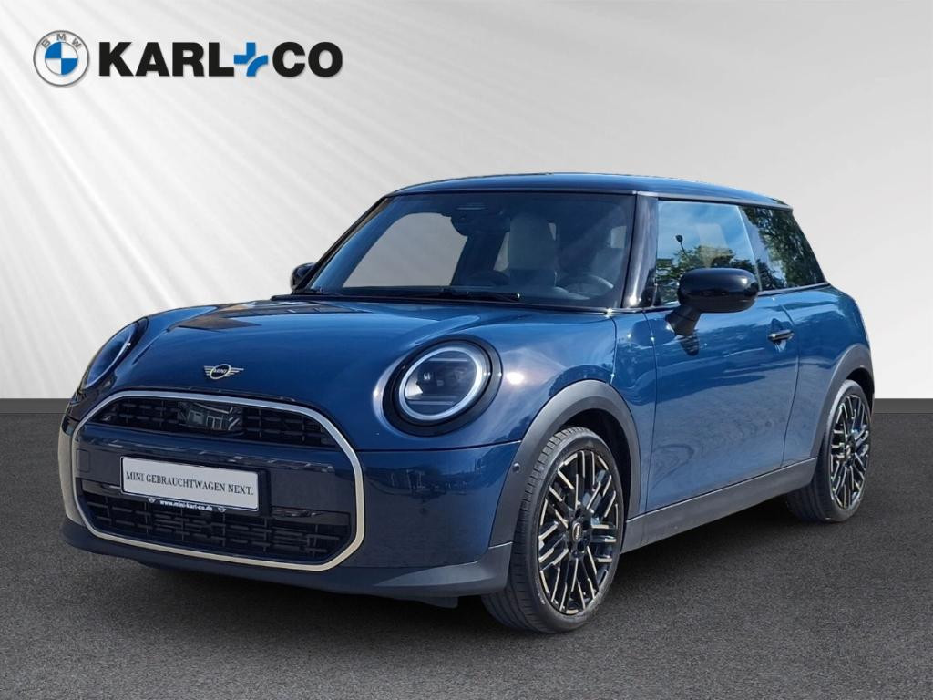Mini Cooper 3-deurs