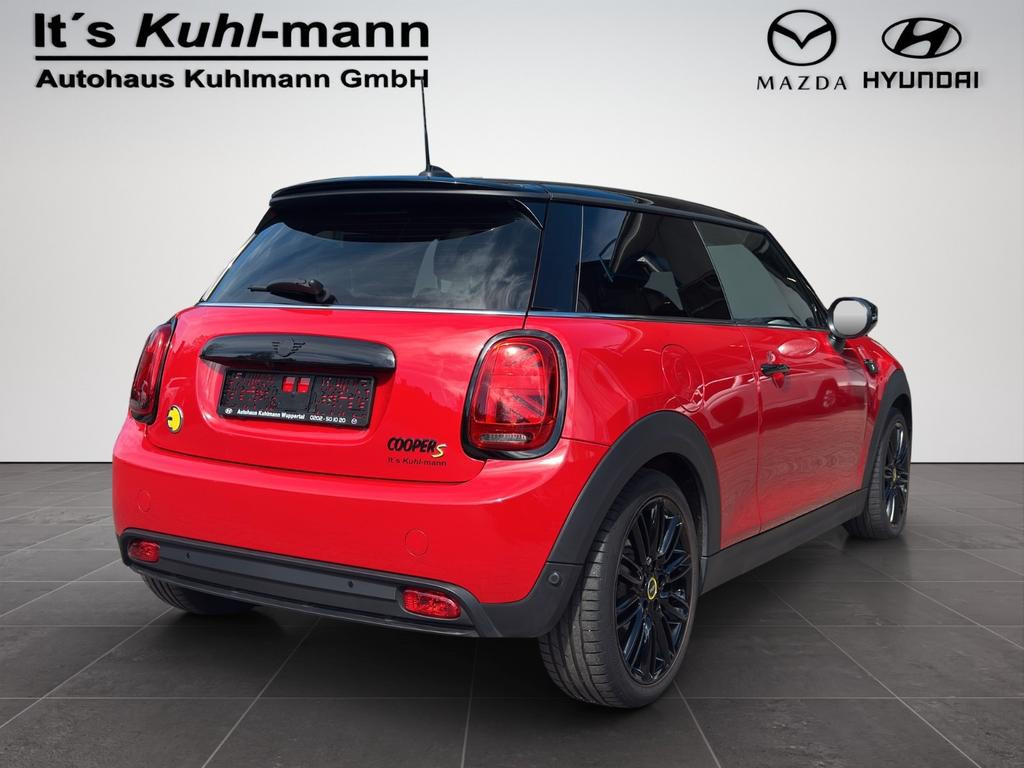 Mini Mini Electric