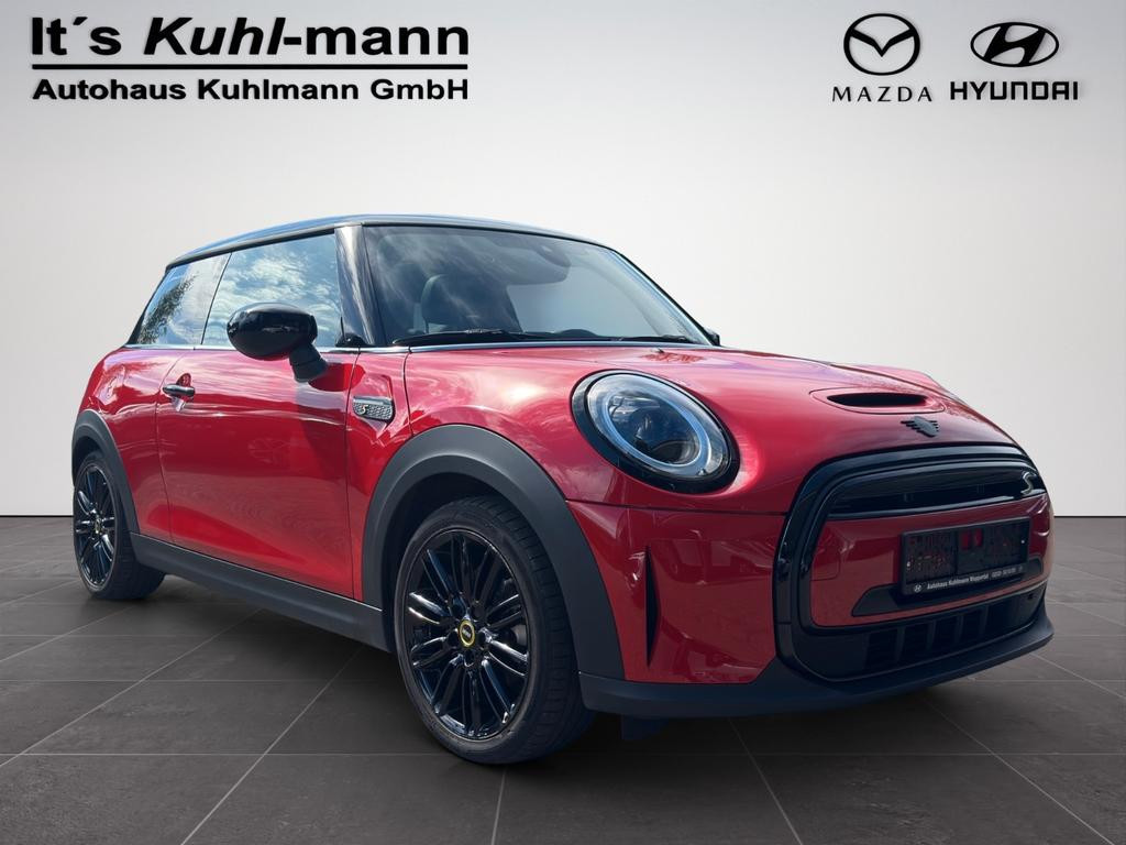 Mini Mini Electric