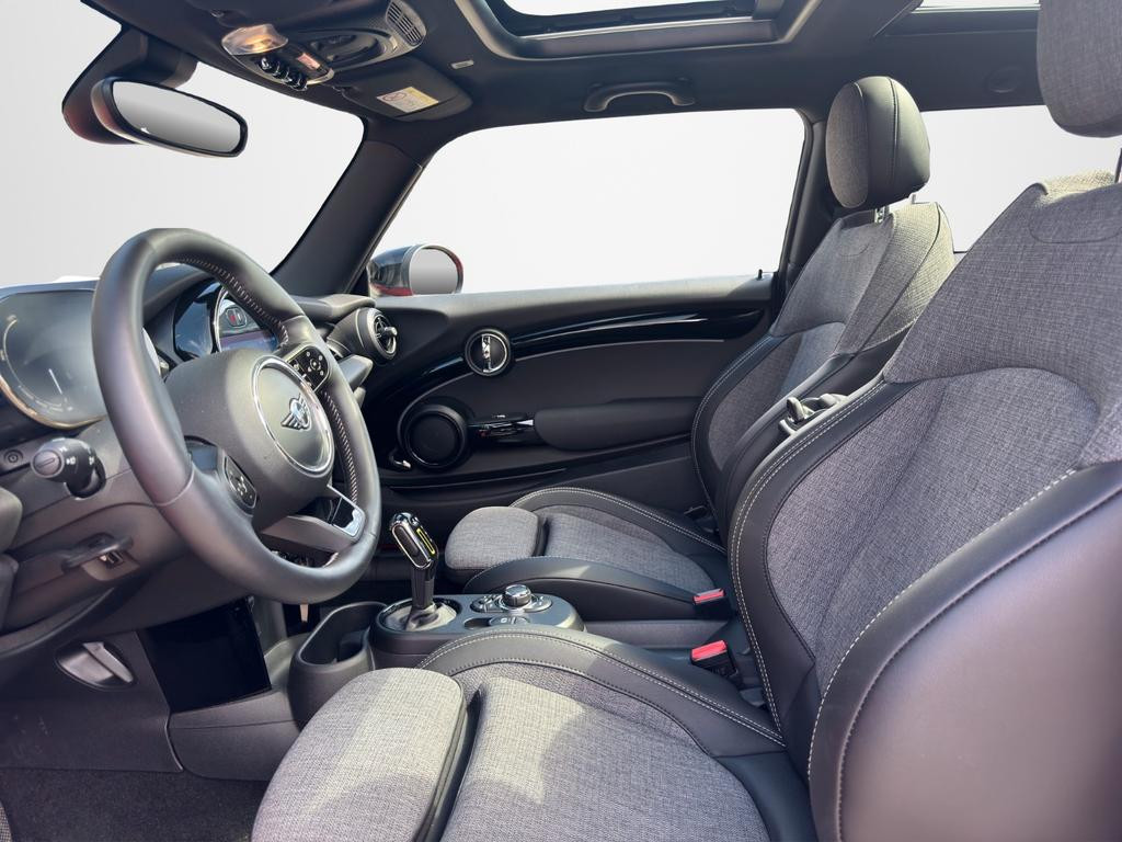 Mini Mini Electric