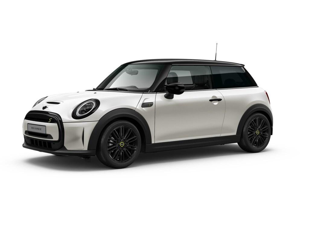 Mini Mini Electric SE