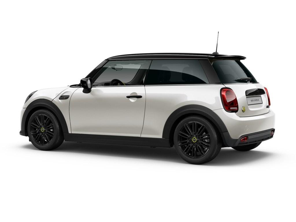 Mini Mini Electric
