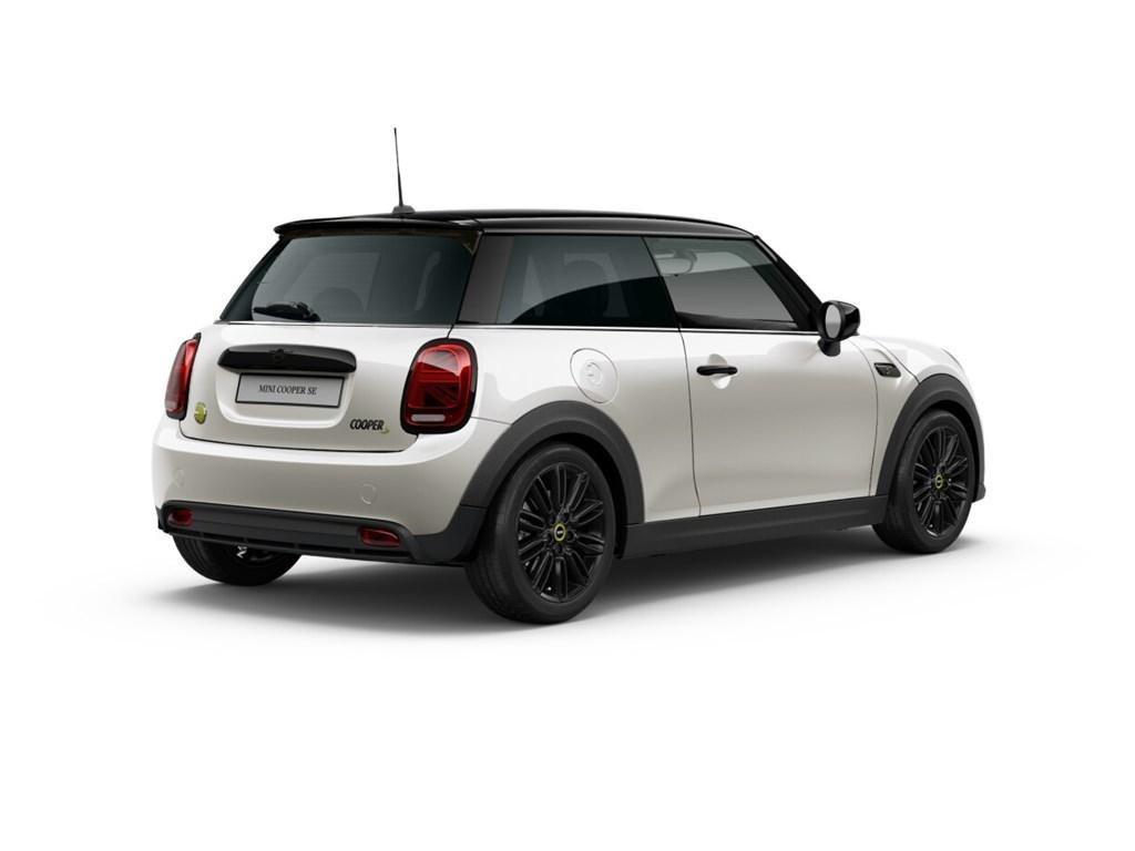 Mini Mini Electric