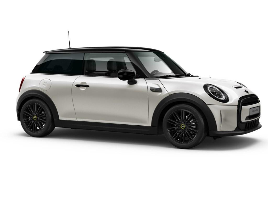 Mini Mini Electric