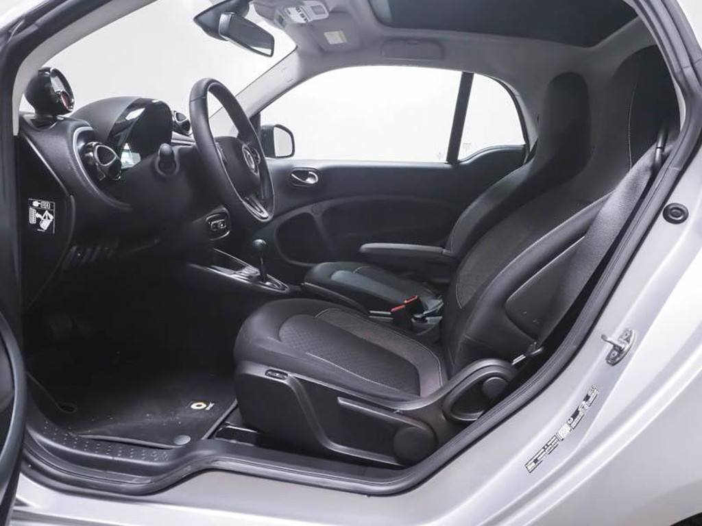 Smart EQ fortwo Ambiente