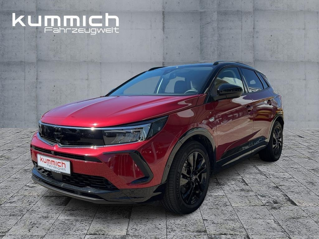 Opel Grandland Grand Sport GS-Line