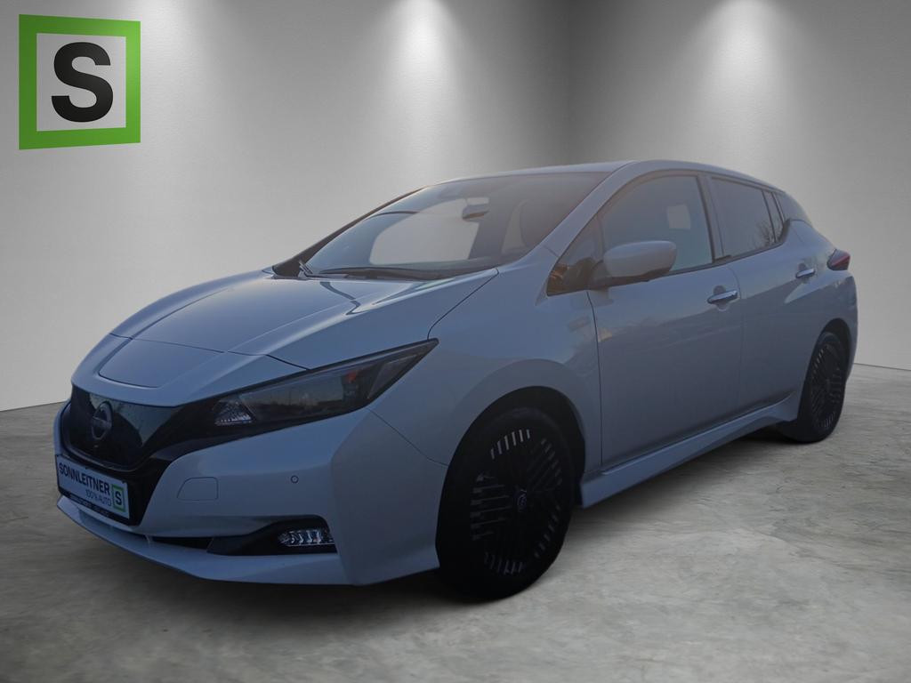 Nissan Leaf LEAF N-Connetcta HV40  ++ Winterpaket
