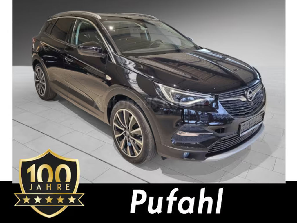 Opel Grandland Ultimate