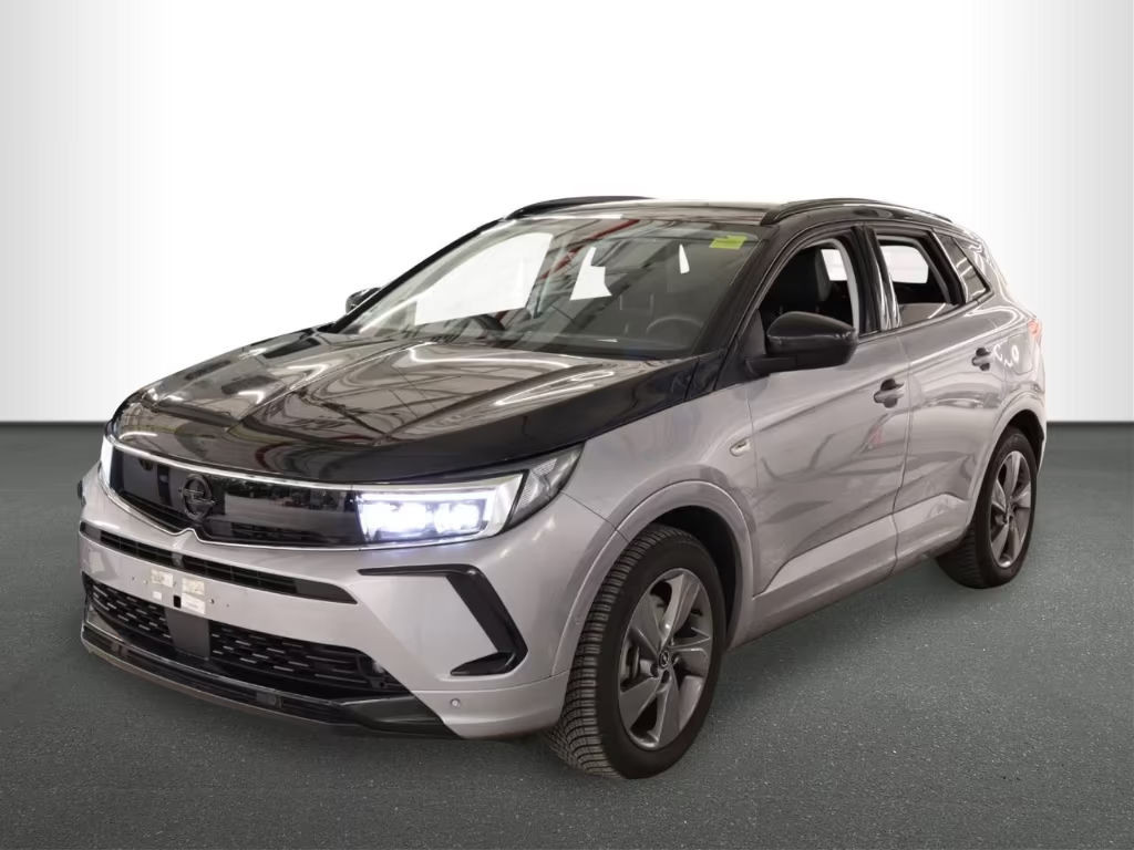 Opel Grandland Innovation 1.6 Turbo Hybrid 4 Hybrid Turbo GSe