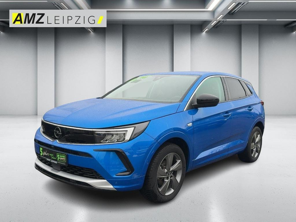 Opel Grandland 1.2 Turbo Turbo