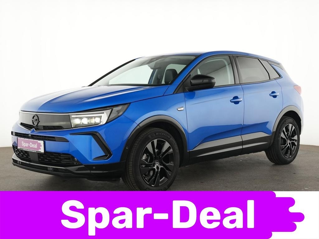 Opel Grandland Grand Sport GS-Line