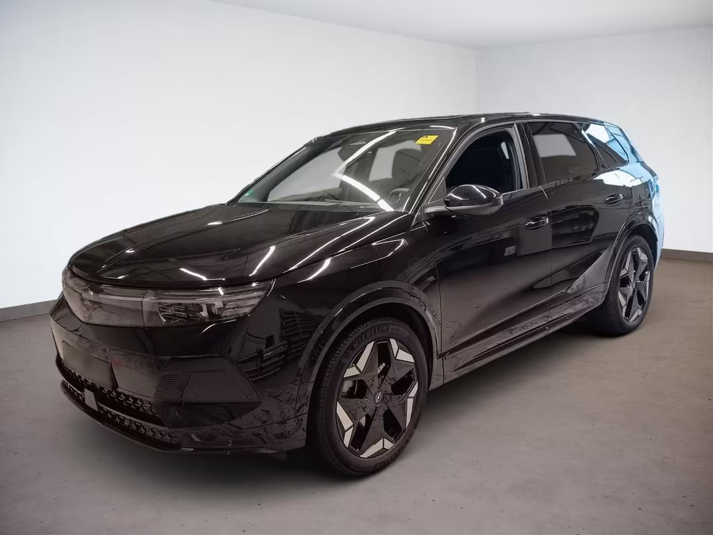 Opel Grandland Ultimate