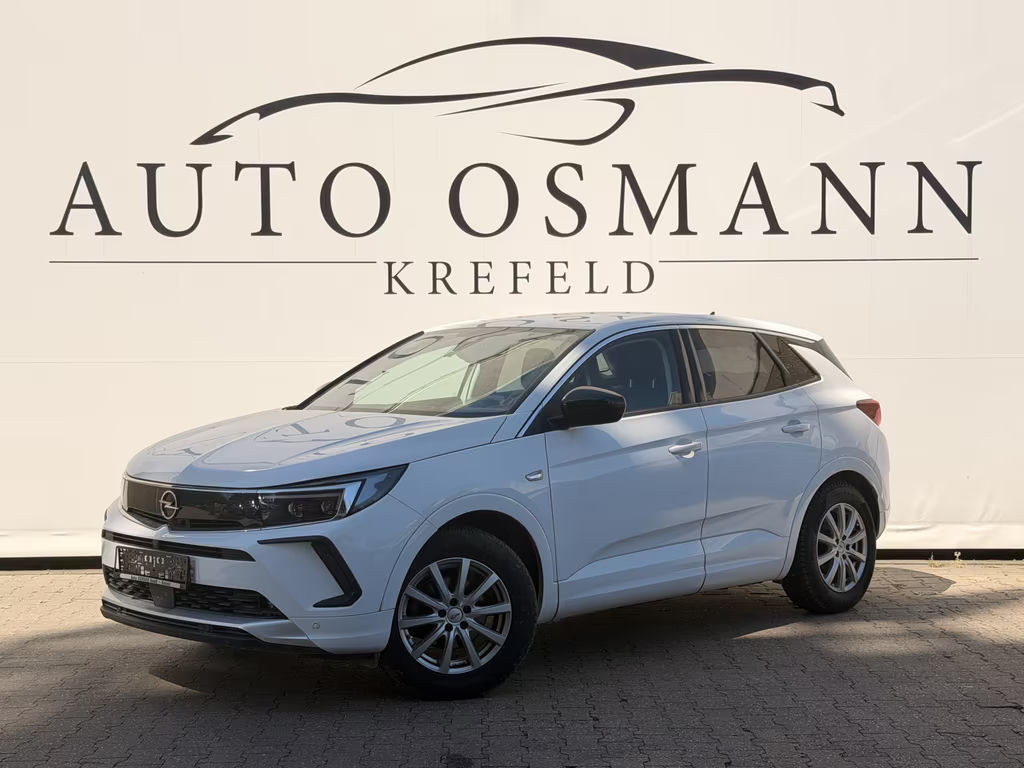 Opel Grandland 1.5 Turbo 1.5 CDTI Business Elegance