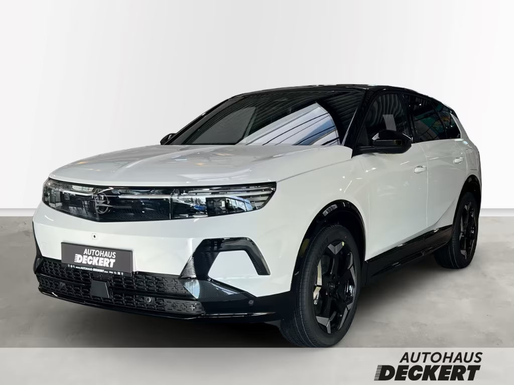 Opel Grandland Ultimate