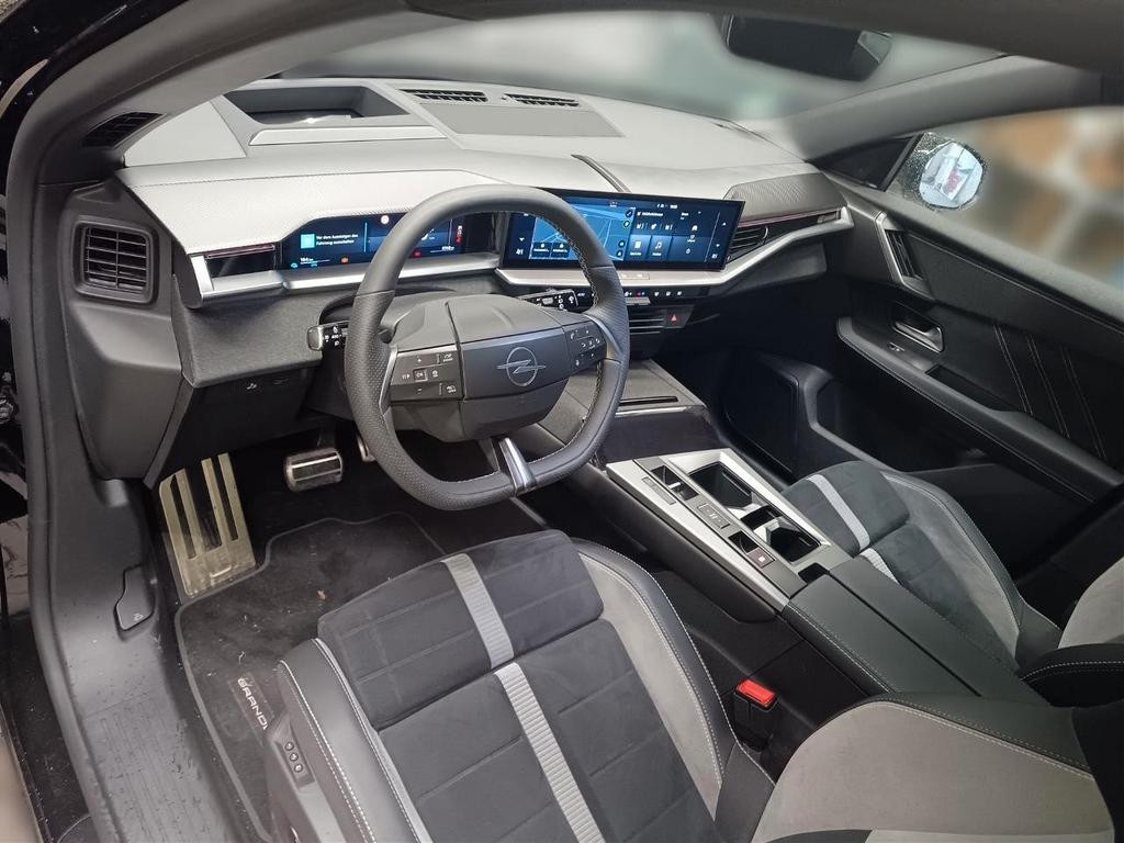 Opel Grandland Ultimate