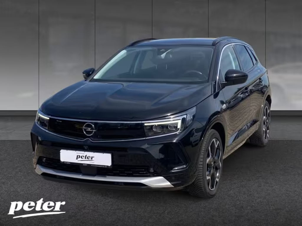 Opel Grandland 1.5 Turbo 1.5 CDTI Elegance
