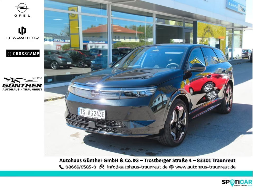 Opel Grandland Ultimate