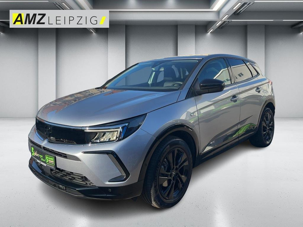Opel Grandland Grand Sport 1.2 Turbo Turbo GS-Line