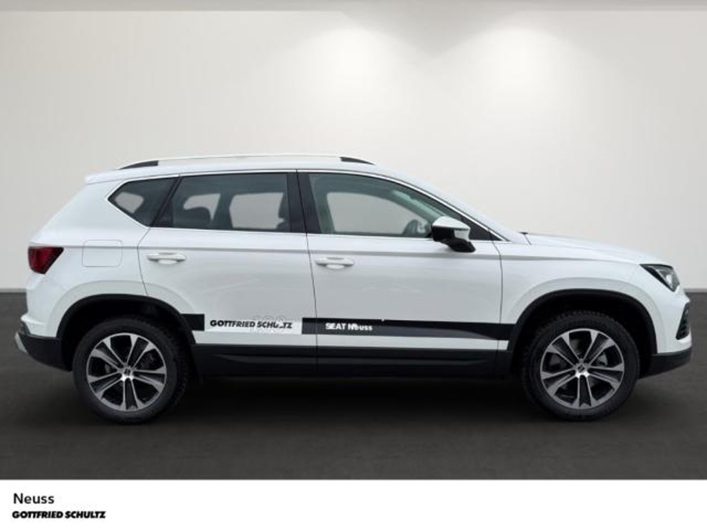 Seat Ateca Style 2.0 TDI DSG