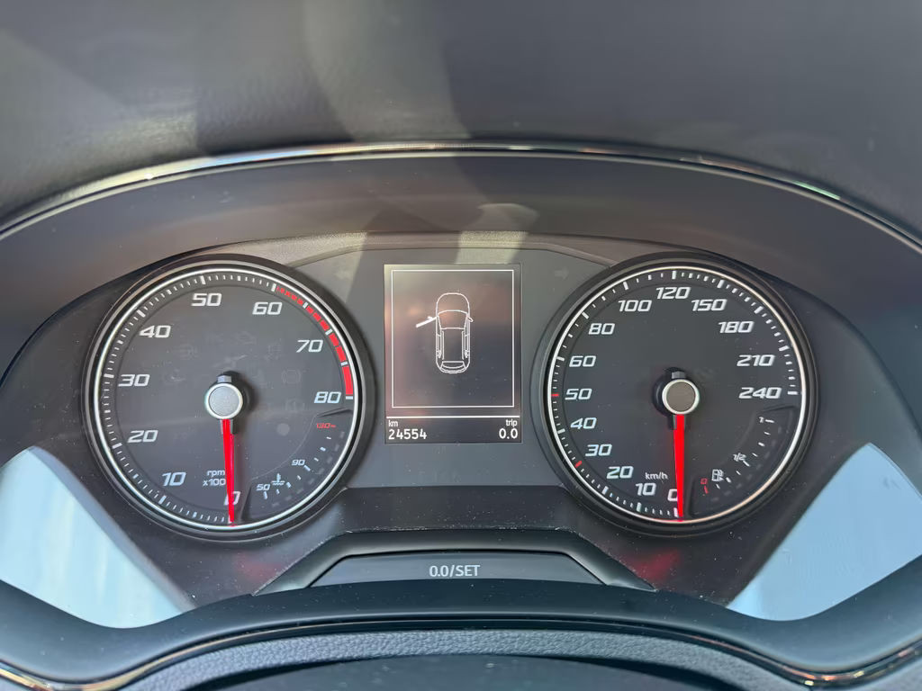Seat Arona Xcellence