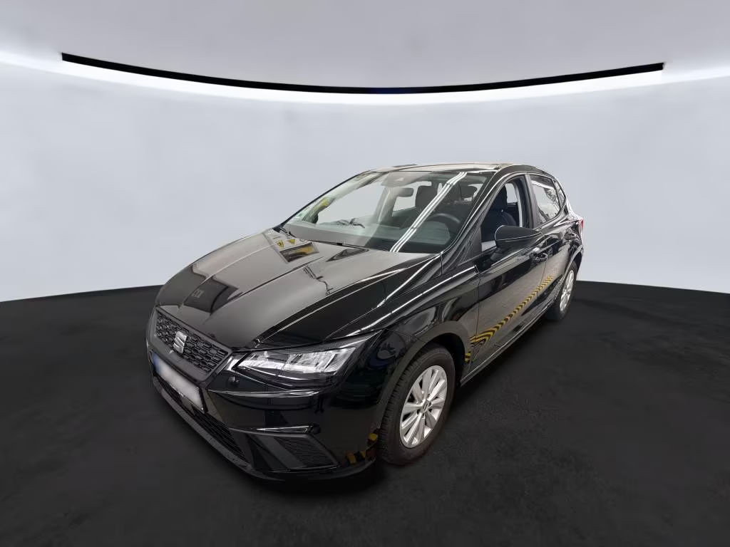 Seat Ibiza Style DSG