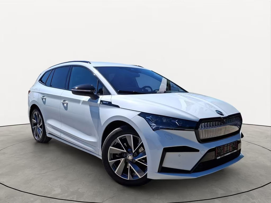 Skoda Enyaq iV Sportline iV 60