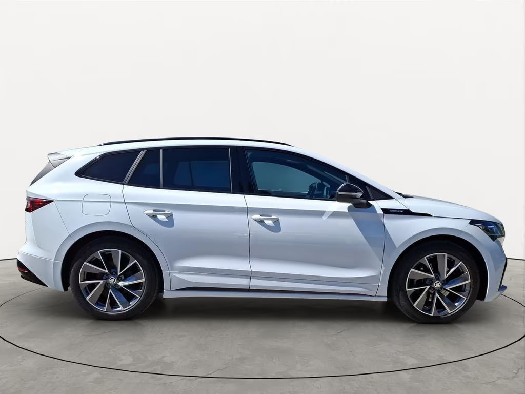 Skoda Enyaq iV