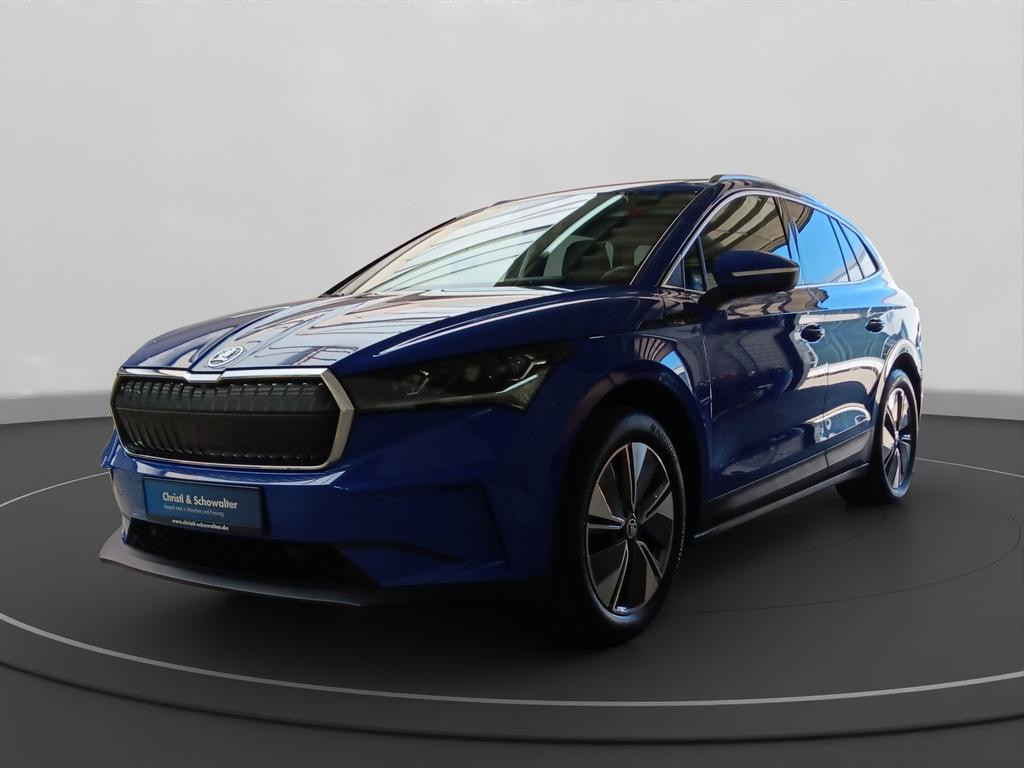 Skoda Enyaq iV iV 80 Loft