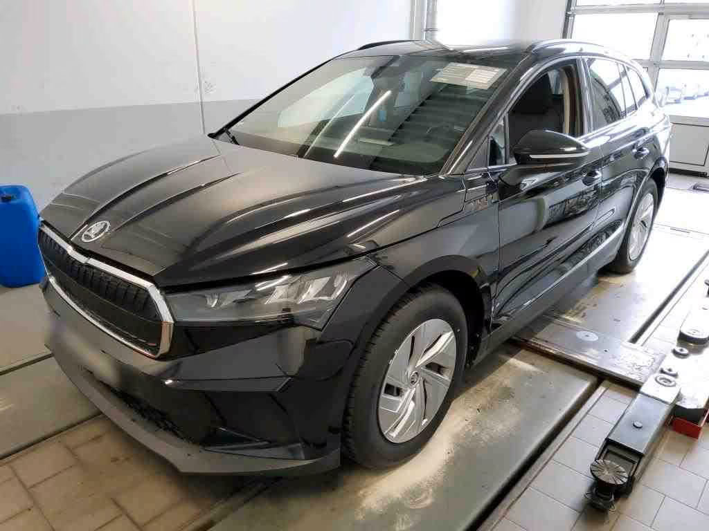 Skoda Enyaq iV Loft iV 50