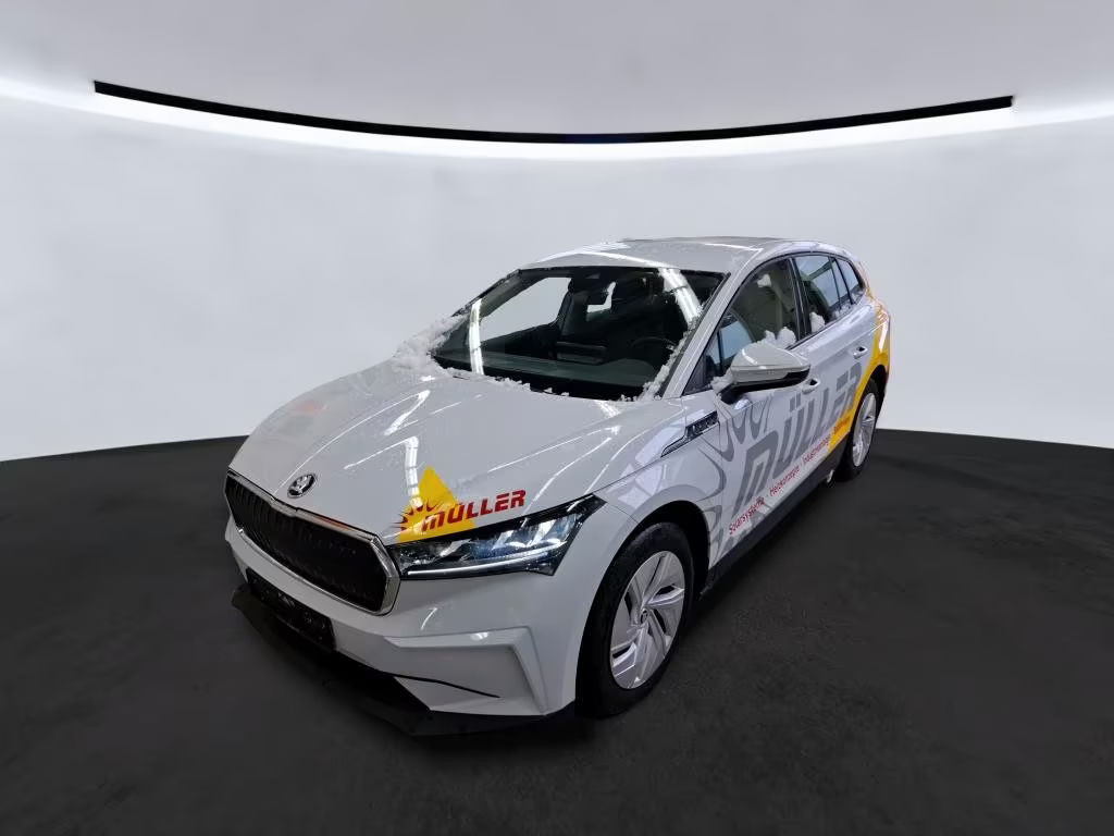 Skoda Enyaq iV iV 50 Studio