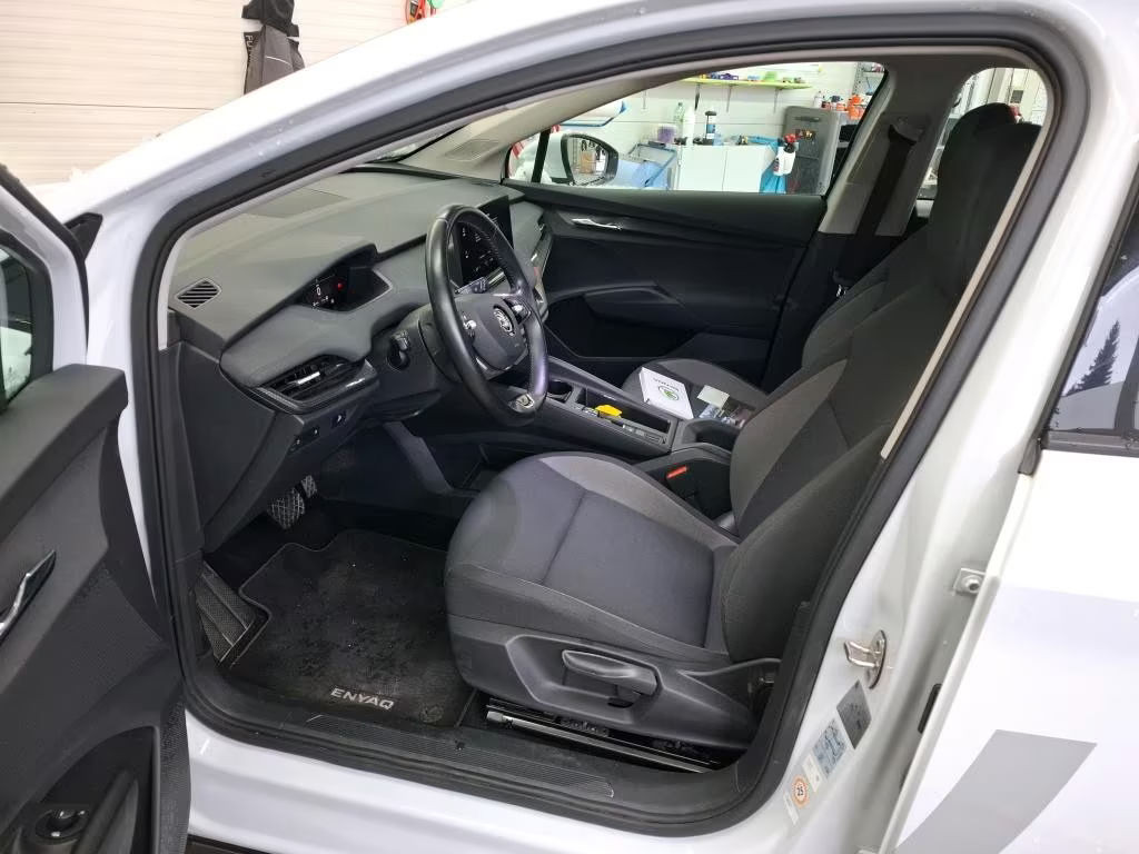 Skoda Enyaq iV