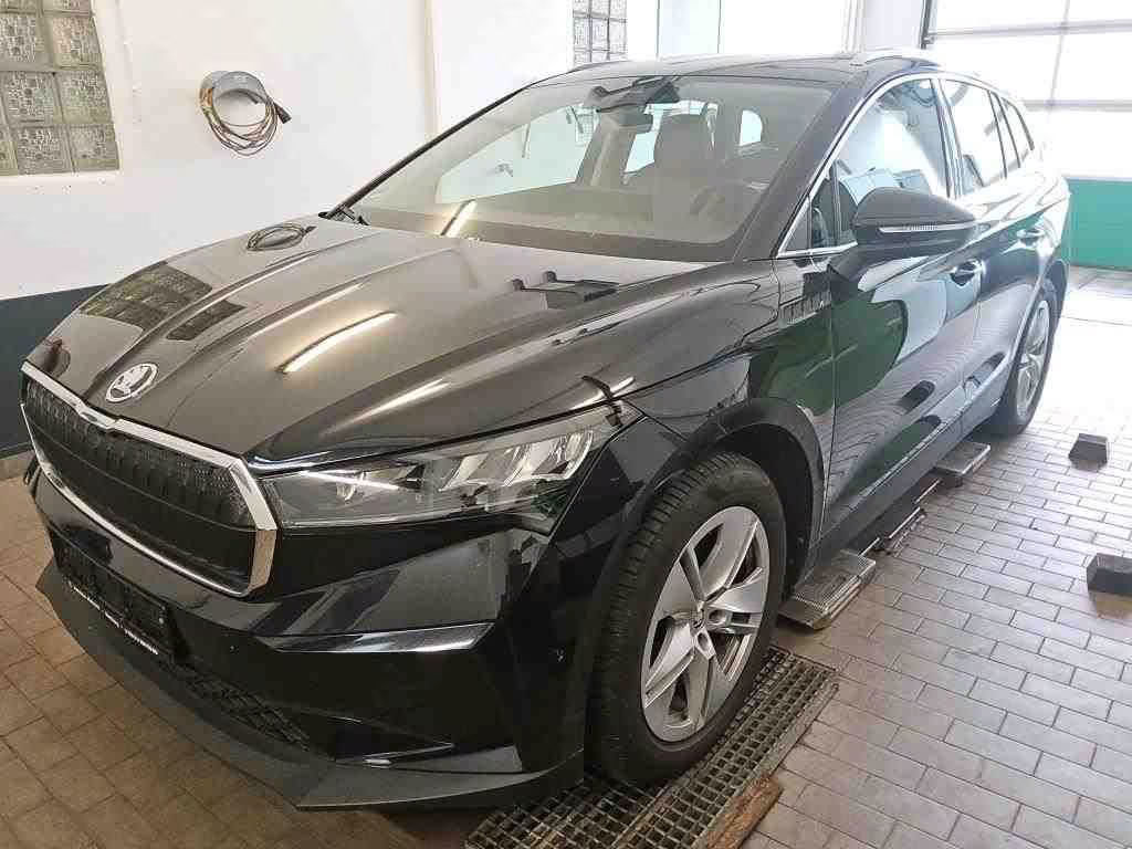 Skoda Enyaq iV iV 80 Loft