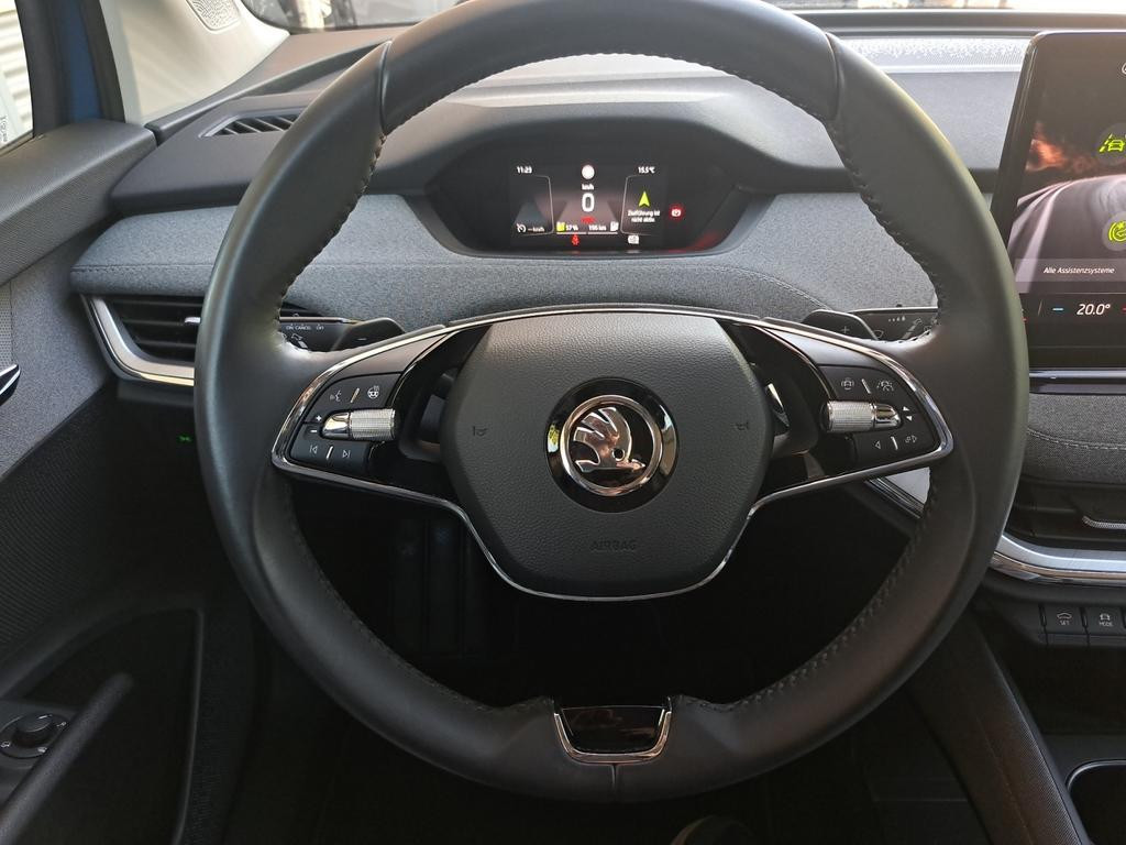 Skoda Enyaq iV