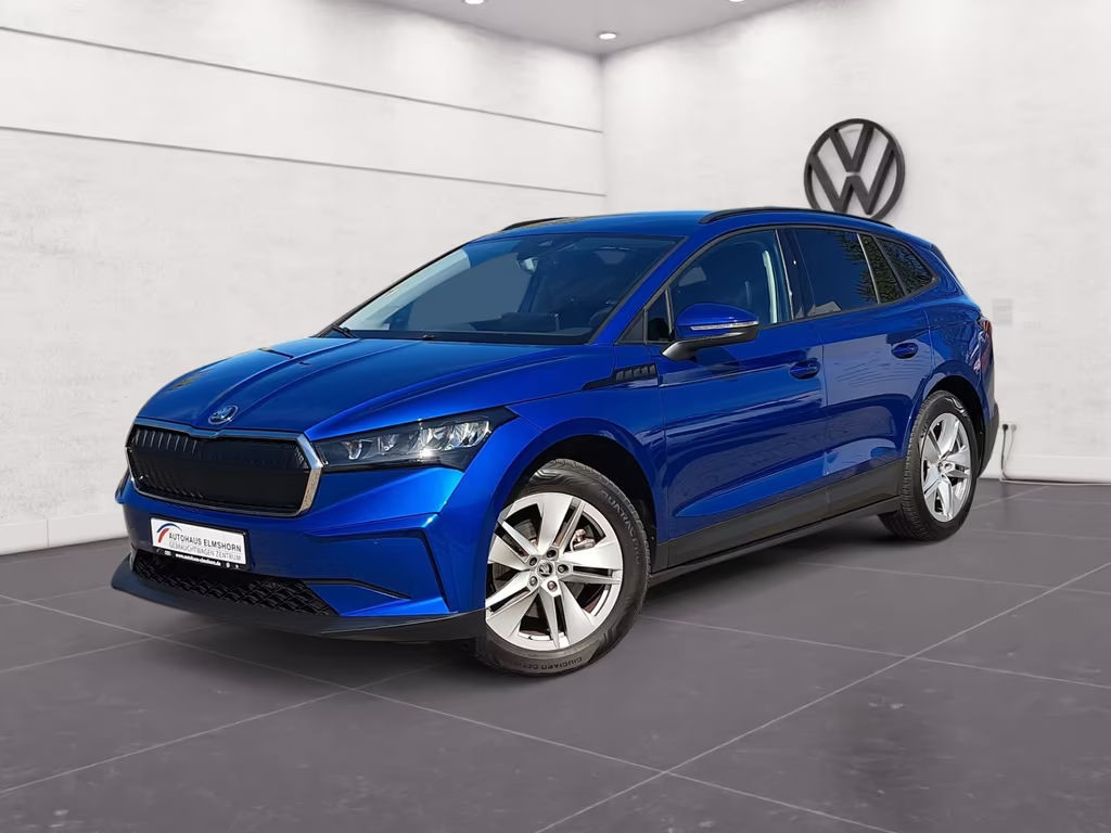 Skoda Enyaq iV