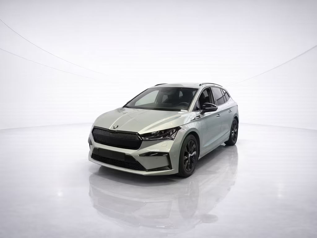Skoda Enyaq iV