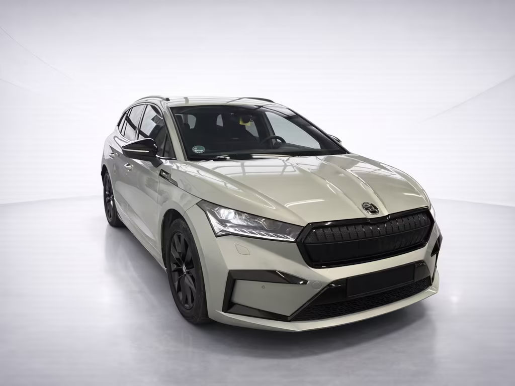Skoda Enyaq iV